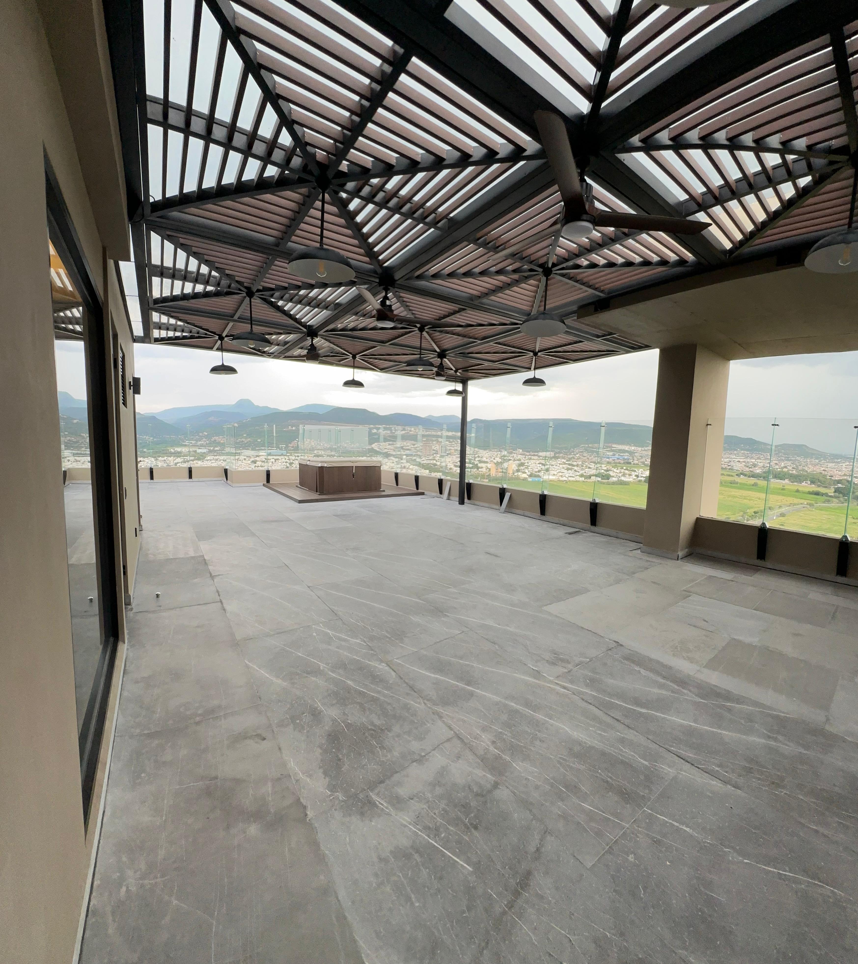 Penthouse en venta en Blvd. Vicente Valtierra